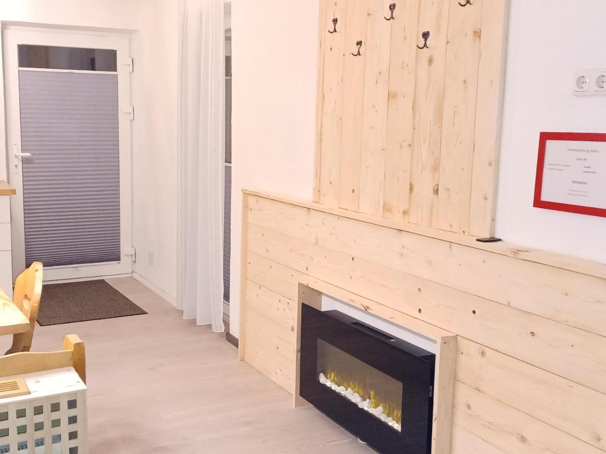 Ferienwohnung Heissl Fieberbrunn Exterior photo