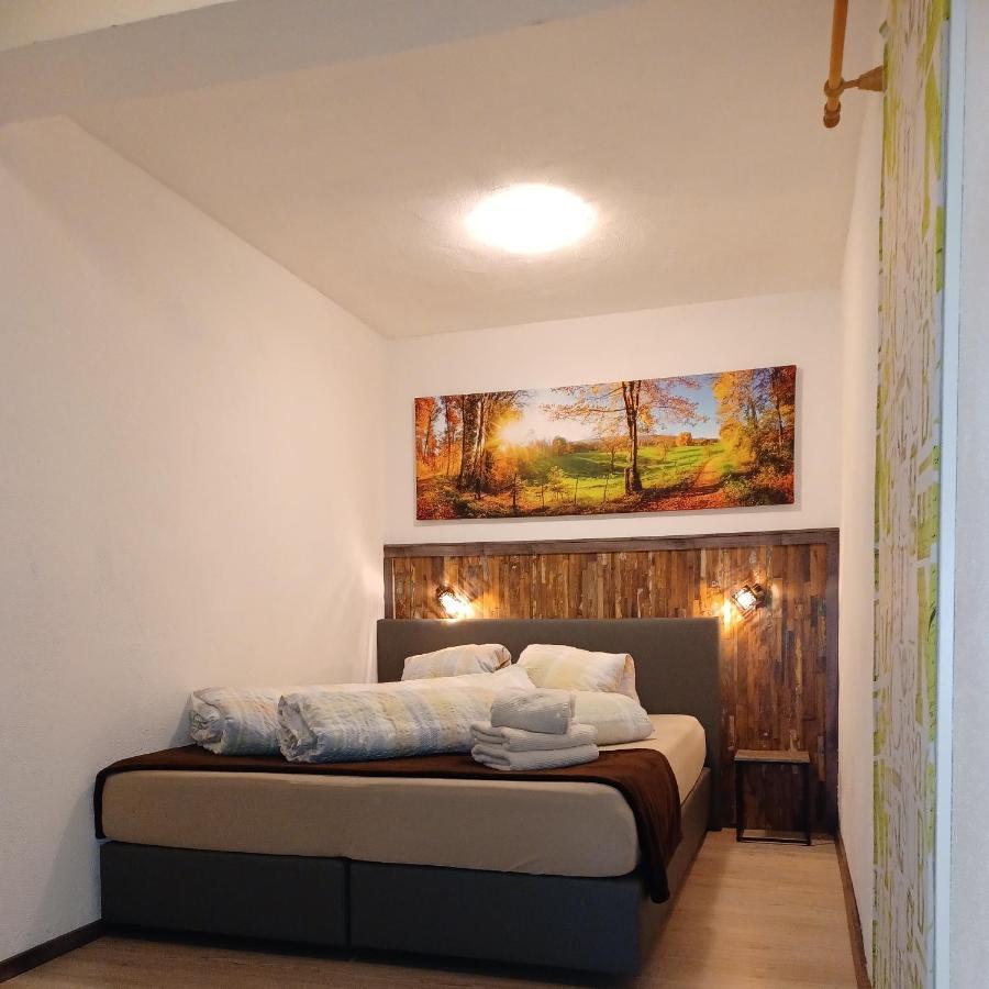 Ferienwohnung Heissl Fieberbrunn Exterior photo