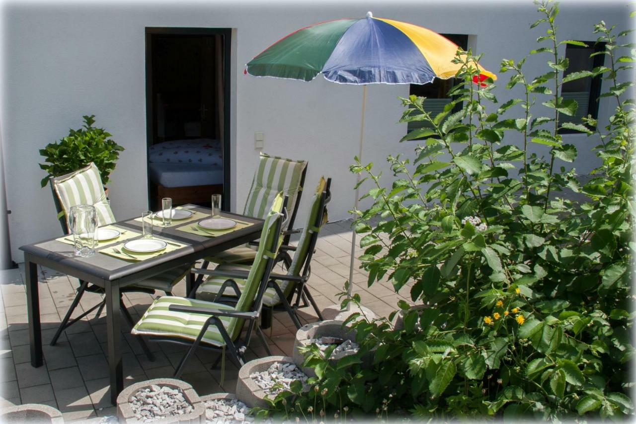 Ferienwohnung Heissl Fieberbrunn Exterior photo